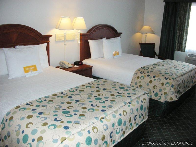 Baymont Inn & Suites By Wyndham Bellingham Zimmer foto